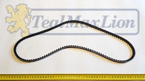 Courroie de pompe à eau Peugeot 204 et 304 montage mono-courroie - Picture 1 of 1