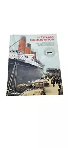 JBF The Titanic Commutator Volume 25 #153 2001 - Bild 1 von 3