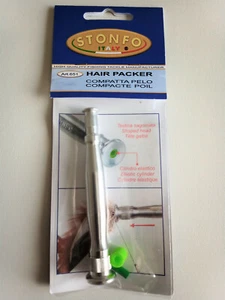 Stonfo Hair Packer - Picture 1 of 5