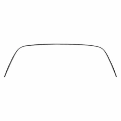 New Vinyl Top Molding Set AMD Fits Dodge Challenger 635-2570-S Foto 1 de 3