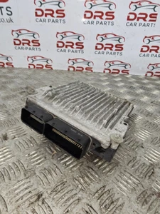 Motor Jaguar XF S ECU CX2312C520PA 3,0D automático 2010 - 2015 - Imagen 1 de 9