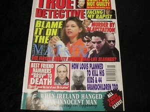 True Detective November 2004 - Bild 1 von 1