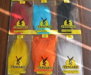 Veniard Goat Hair - Picture 1 of 7
