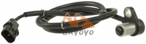 New ABS Wheel Speed Sensor Right For 97-00 Mitsubishi Montero 3.5L MR334712 - Foto 1 di 6