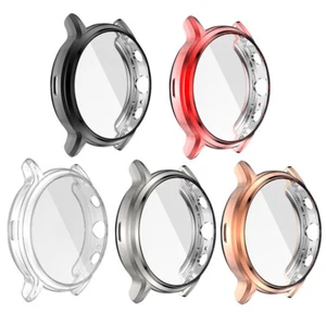 5PCS Delicata Custodia Protettiva Custodia Orologio Compatibile per Fossil Gen 5 Carlyle - Foto 1 di 12