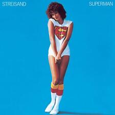 Barbra Streisand Streisand Superman (CD) (Importación USA)