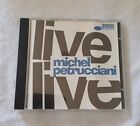Michel Petrucciani - Live  CD (1994)