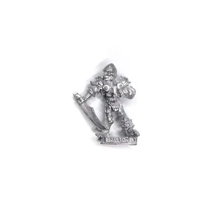 Warhammer Fantasy - Undead - UND2 Skeletons, Norbert Dentrasangle - Picture 1 of 2