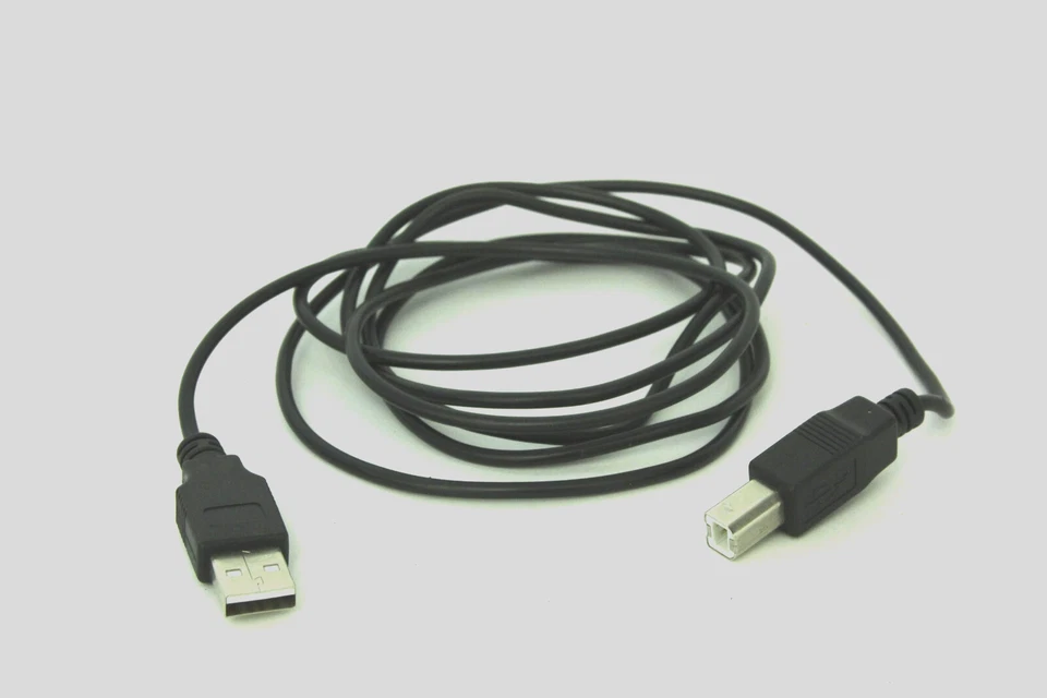 Casio EX-Z30/40 USB-Kabel Cradle (13052009) - Image 1 of 1