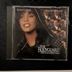 Bodyguard (Original Soundtrack) by Bodyguard / O.S.T. (CD, 1992) - Picture 1 of 2