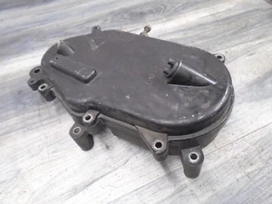 98 1998 ARCTIC CAT 600 POWDER SPECIAL EFI CHAINCASE CHAIN CASE GEARS JACKSHAFT - Picture 1 of 6