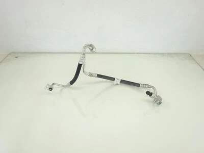 Tubo de manguera de línea de aire acondicionado 10 Nissan Murano 3,5 L AT AWD 42366110 OEM Foto 1 de 4