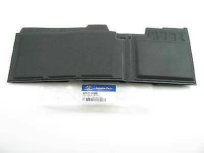 ALMOHADILLA AISLANTE-BATERÍA ORIGINAL TOTALMENTE NUEVA HYUNDAI ACCENT 2011-2014 Foto 1 de 2