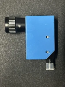 NEW Sick Luminessence Sensor LUT3990 - Picture 1 of 4