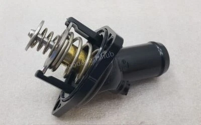 16-17 Honda Accord 4 Cyl Nippon Thermostat Cover Assembly (19310-5A2-A11) - Image 1 of 4