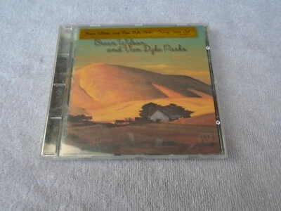 Brian Wilson and Van Dyke Parks - Orange Crate Art - CD (2008) - Image 1 of 3
