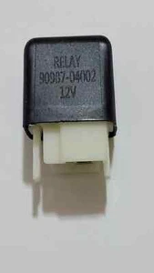 90987-04002 Main Multi-Purpose Relay For Toyota 4Runner Camry Lexus LX450 ES300 - Picture 1 of 2