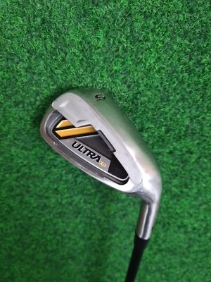 WILSON Ultra XD  Sand Wedge - Herren (Graphit, 35,5 Zoll, Rechtshändig) - Bild 1 von 4