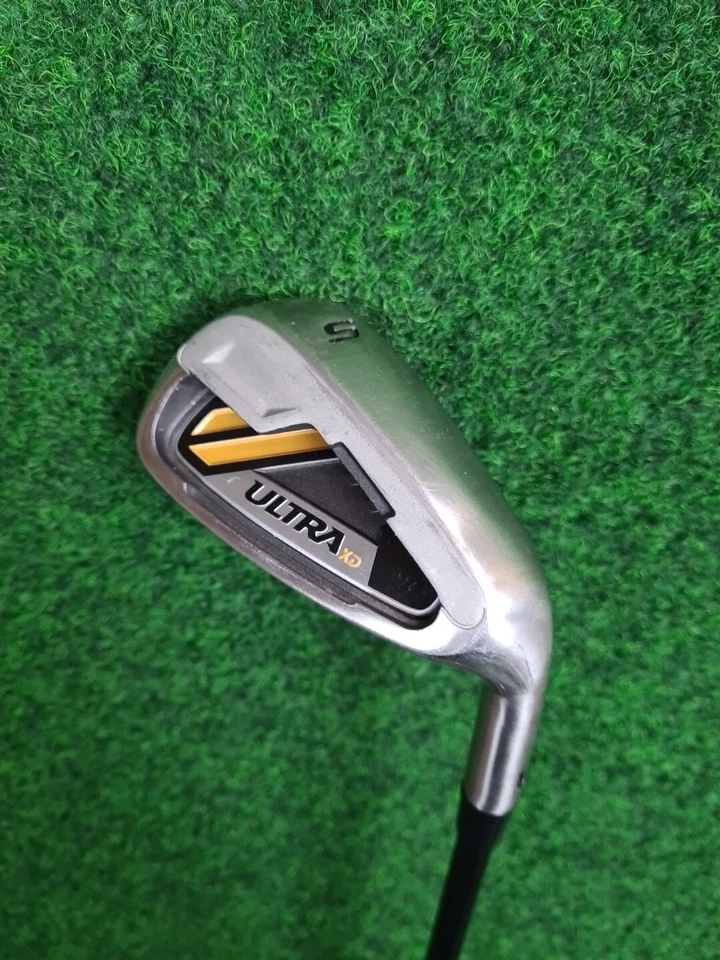 WILSON Ultra XD  Sand Wedge - Herren (Graphit, 35,5 Zoll, Rechtshändig) - Bild 1 von 4