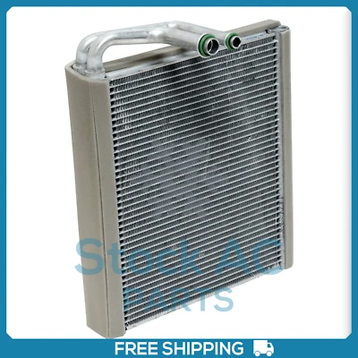 Nuevo evaporador de aire acondicionado para Chevrolet Equinox 2010 a 2017 / GMC Terrain 2010 a 2017 Foto 1 de 4