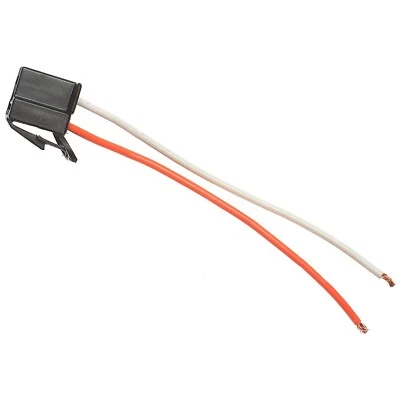 Conector alternador para Ford Granada 1981-1982 SMP 873ZX35 Foto 1 de 3