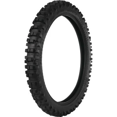 K760 Trakmaster II Dual Sport Tire 80/100-21, Bias, Front, 51M 047602103C0 - Image 1 of 4