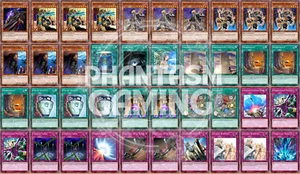 Gravekeepers Deck Solidarity Necrovalley Royal Tribute Yugioh - Picture 1 of 1