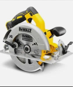 DeWalt DCS570N-XE 18V XR Brushless 184mm Circular Saw - SAME DAY DISPATCH - Picture 1 of 1