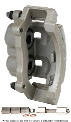 Pinza de freno Rr izquierda Cardone para camioneta Dodge Ram 1500 Ext 2006-2008 doble cabina Foto 1 de 4