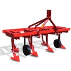 G�nsefu�schar Grubber  Feingrubber 150 cm f�r  Traktoren Kat 1 🚜 ab  35 PS Schar