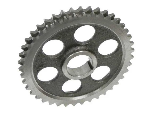 Febi 82DY49Y Timing Sprocket Fits 1966-1967 Mercedes 230S - Image 1 of 1