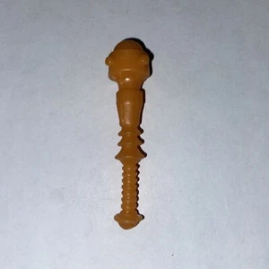 MOTU Man at Arms mace accessory, Mattel, 1980s - Picture 1 of 1