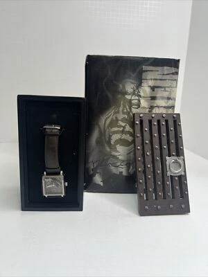 New Fossil Limited Edition Frankenstein Watch LI2515  LOW #210/2000 - Image 1 of 4