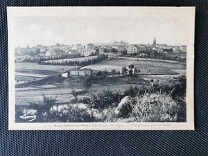 CPA 43 SAINT-DIDIER-EN-VELAY - Vue Générale prise de Percet - Imagen 1 de 2