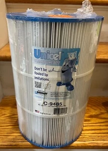 Unicel C-9485 Replacement Filter Cartridge for 85 Square Foot Hayward CX850RE,Wh - Picture 1 of 4