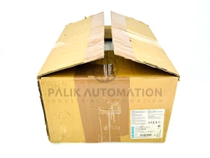 SIEMENS SIRIUS Soft Starter 3RW4056-6BB44 3RW4 056-6BB44 162 A, 90 kW/400 V NEW - Bild 1 von 18