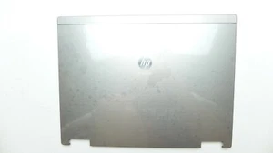 NEW HP ELITEBOOK 2540P LCD SCREEN DISPLAY BACK COVER AM09C000100 - Zdjęcie 1 z 3
