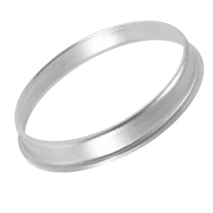 987467 3841481 Marine Aluminum Ring for Volvo Penta U-Joint Bellows - Picture 1 of 5