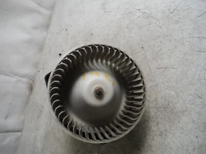 Nissan Frontier 2004 aire acondicionado HVAC soplador de aire motor ventilador conjunto 2000-2004 - Imagen 1 de 11