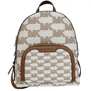 Mochila de bolsillo mediano Michael Kors Jaycee con cremallera - equipaje - Imagen 1 de 1