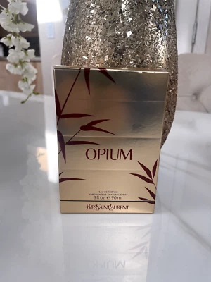 YVES SAINT LAURENT OPIO EDP 90ML (SPRAY) Foto 1 de 3
