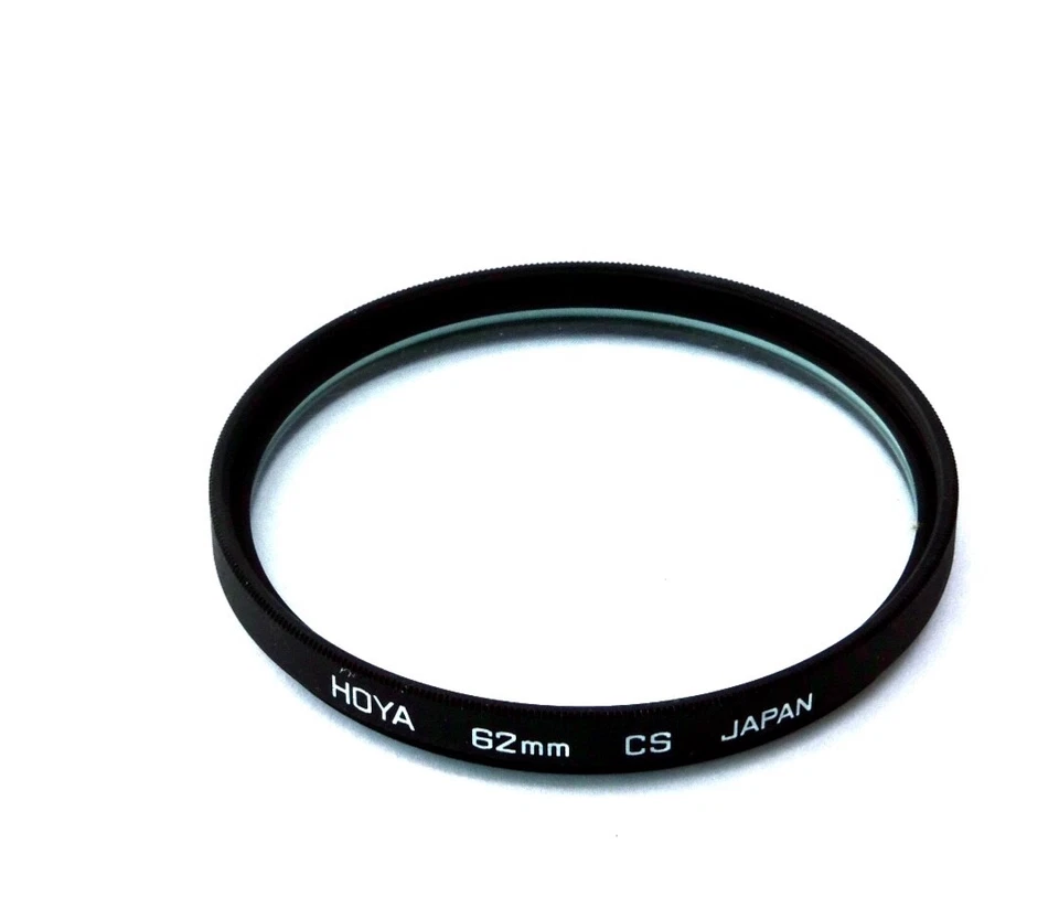 hoya 62mm cross screen filter - Image 1 of 1