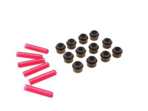 Hebmuller Valve Stem Seal Kit fits BMW 330i 2001-2005 59QMXM - Picture 1 of 1