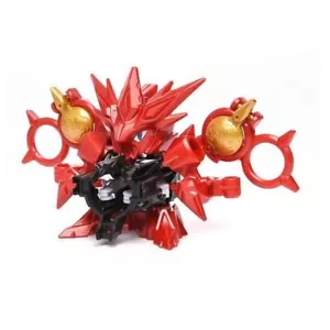 TAKARA TOMY CROSS FIGHT B-DAMAN ES CB-66 STREAM = DRAZERO FLAME VER. WBMA CBXX - Foto 1 di 4