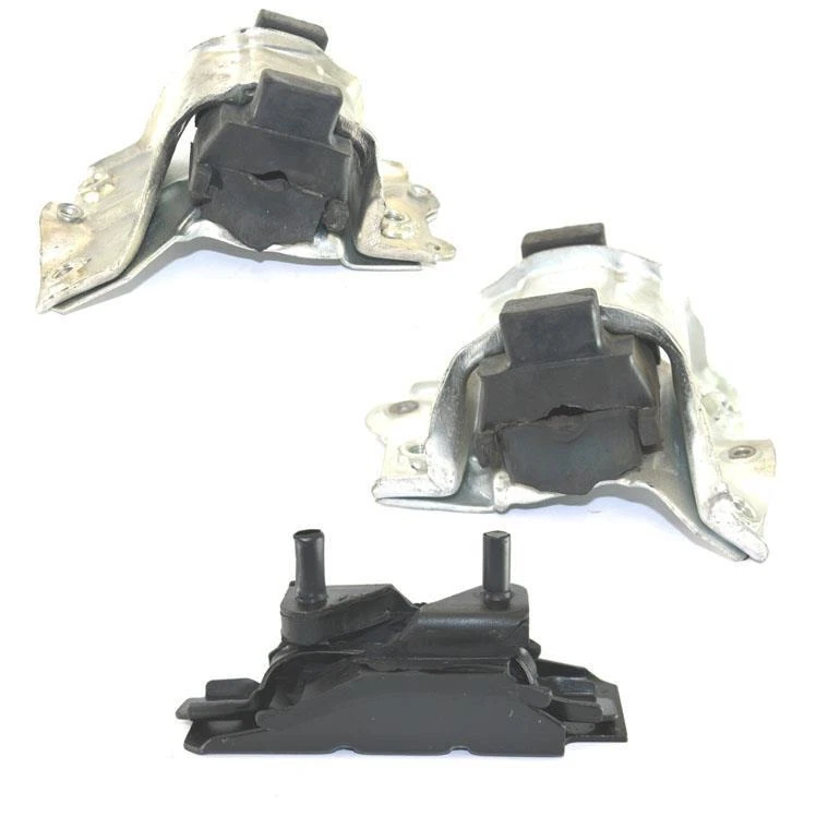 Soportes de motor y transmisiones para Lincoln Town Car Crown Victoria 86-90 5,0 L Eng Foto 1 de 1