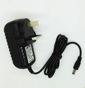 UK 5V 3A 3000mA Zasilacz Ładowanie ścienne do MINIX NEO U1 Android TV Box - Zdjęcie 1 z 4