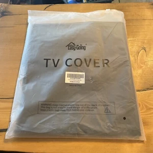 Cover TV Easy Going 32 pollici nuova - Foto 1 di 3