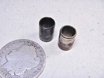 78 SUZUKI DR370 DR 370 TAMPA DE EMBREAGEM LATERAL DIREITA CARCAÇA PINOS GUIA DE CAVILHA  - Imagem 1 de 3