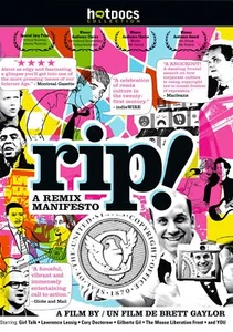 RIP [DVD] - Picture 1 of 1