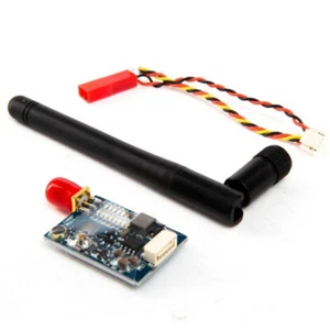 NEW Blade 200mW Video Transmitter Theory XL, Stealth Conspiracy FREE US SHIP - Picture 1 of 1